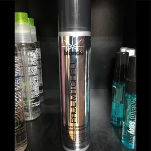 Paul Mitchell Forever Blonde Keratin Leave In